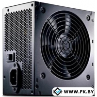Блок питания Cooler Master E600W [RS-600-ACAB-M2]