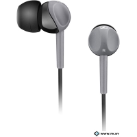 Наушники Sennheiser CX 200 Street II Black