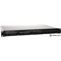 Сетевой накопитель NETGEAR ReadyNas 1500 (RNRX400E-100EUS)