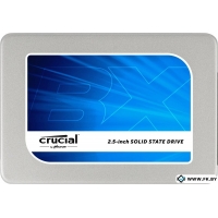 SSD Crucial BX200 240GB [CT240BX200SSD1]