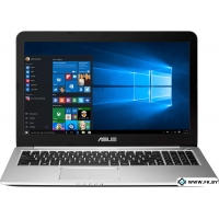 Ноутбук ASUS K501LB-DM141D 8 Гб