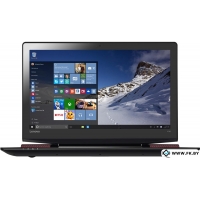 Ноутбук Lenovo Y700-17 [80Q0004FPB] 12 Гб