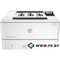 Принтер HP LaserJet Pro M402dn [C5F94A]