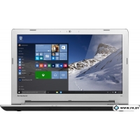 Ноутбук Lenovo IdeaPad 500-15 [80NT00BRUA] 6 Гб