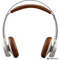 Bluetooth гарнитура Plantronics BackBeat SENSE White