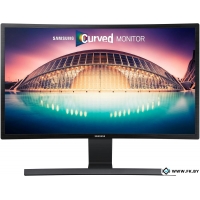 Монитор Samsung S24E500C [LS24E500CS]