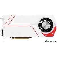 Видеокарта ASUS GeForce GTX 960 4GB GDDR5 [TURBO-GTX960-OC-4GD5]