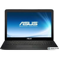 Ноутбук ASUS X554LJ-XX1155T
