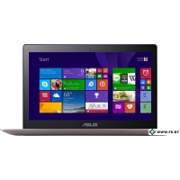 Ноутбук ASUS Zenbook UX303LB-R4040T 8 Гб