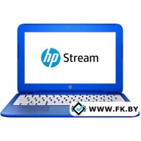 Ноутбук HP Stream 11-r000ur [N8J54EA]