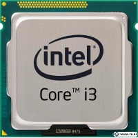 Процессор Intel Core i3-6320 (BOX)