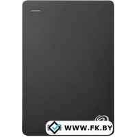 Внешний жесткий диск Seagate Backup Plus 4TB (STDR4000200)