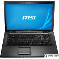 Ноутбук MSI CX70 2QF-620XPL