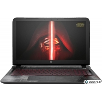 Ноутбук HP 15-an001ur [P3K92EA] Star Wars Special Edition 12 Гб