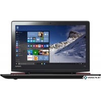Ноутбук Lenovo Y700-15ISK [80NV0044RK]