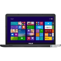 Ноутбук ASUS X751LB-TY143T