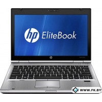 Ноутбук HP EliteBook 2560p (LG667EA)