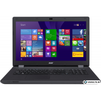 Ноутбук Acer Aspire ES1-731-P7JY [NX.MZSER.007]