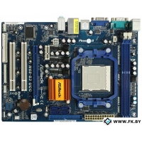 Материнская плата ASRock N68-S3 UCC