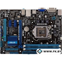 Материнская плата ASUS P8B75-M LX PLUS