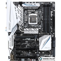 Материнская плата ASUS Z170-DELUXE