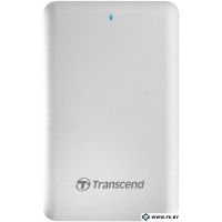 Внешний жесткий диск Transcend StoreJet 500 Portable 512 GB (TS512GSJM500)