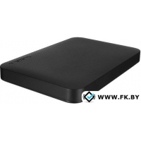 Внешний жесткий диск Toshiba Canvio Ready 2TB [HDTP220EK3CA]
