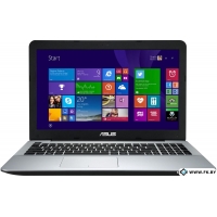 Ноутбук ASUS F555LB-XO557D