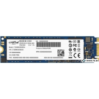 SSD Crucial MX200 M.2 2280 250GB [CT250MX200SSD4]