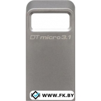 USB Flash Kingston DataTraveler Micro 3.1 32GB (DTMC3/32GB)