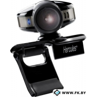 Web камера Hercules Dualpix Emotion