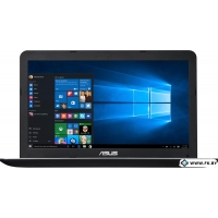 Ноутбук ASUS X555UB-XX082T 8 Гб