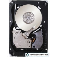 Жесткий диск Seagate Cheetah 15K.6 SAS 146GB (ST3146356SS)