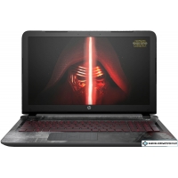 Ноутбук HP 15-an010nw [P3K71EA] Star Wars Special Edition