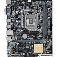 Материнская плата ASUS H110M-K