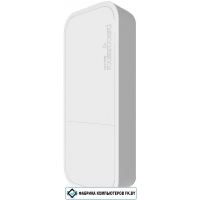 Точка доступа Mikrotik wAP [RBwap2nd]