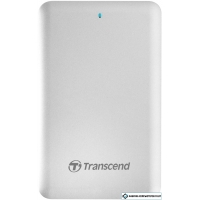 Внешний жесткий диск Transcend StoreJet 500 Portable 256 GB (TS256GSJM500)