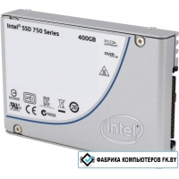 SSD Intel 750 Series 400GB [SSDPE2MW400G4R5]