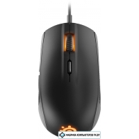Игровая мышь SteelSeries Rival 100 Black