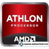 Процессор AMD Athlon X4 860K BOX (AD860KWOHLBOX)