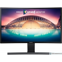 Монитор Samsung S27E500C [LS27E500CS]