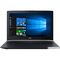Ноутбук Acer Aspire V17 Nitro VN7-792G-71CS [NX.G6TEU.004] 12 Гб