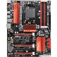 Материнская плата ASRock Fatal1ty 970 Performance/3.1