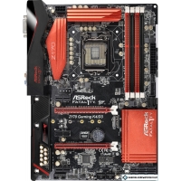 Материнская плата ASRock Fatal1ty Z170 Gaming K4/D3