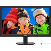 Монитор Philips 240V5QDSB/00/01