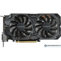 Видеокарта Gigabyte Radeon R9 380X 4GB GDDR5 [GV-R938XG1 GAMING-4GD]