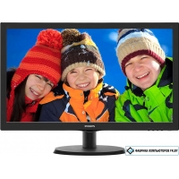 Монитор Philips 223V5LHSB2/00