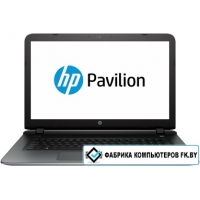 Ноутбук HP Pavilion 17-g154ur [P0H15EA]