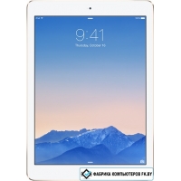 Планшет Apple iPad Air 2 16GB Gold