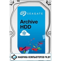Жесткий диск Seagate Archive HDD 8TB (ST8000AS0002)